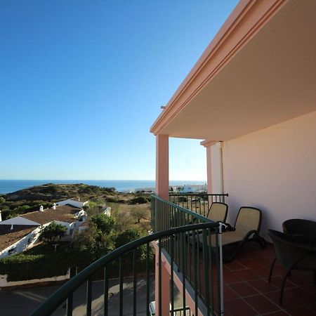 Brisa Mar Para 4 Com Piscina E Wifi Luz Exteriör bild