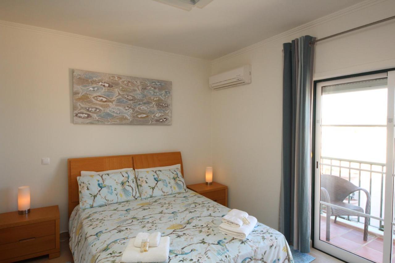 Brisa Mar Para 4 Com Piscina E Wifi Luz Exteriör bild