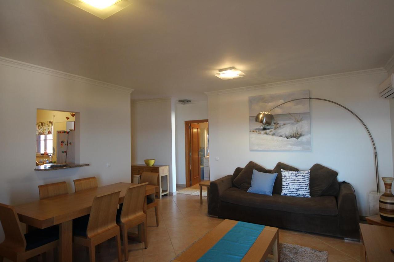 Brisa Mar Para 4 Com Piscina E Wifi Luz Exteriör bild